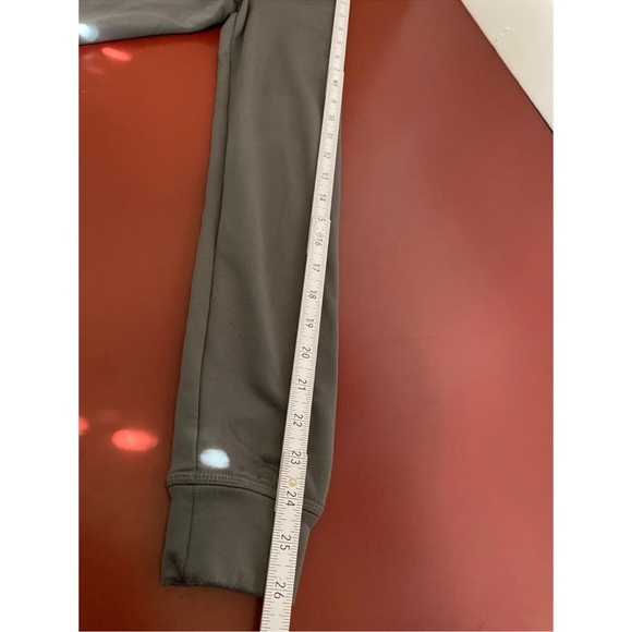 Adidas Stella McCartney Clima Warm Hooded  Contrasting Zipper Closure - Picture 10 of 10